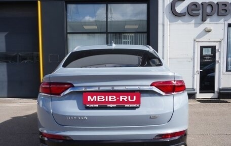 Geely Tugella FY11, 2023 год, 3 000 000 рублей, 6 фотография