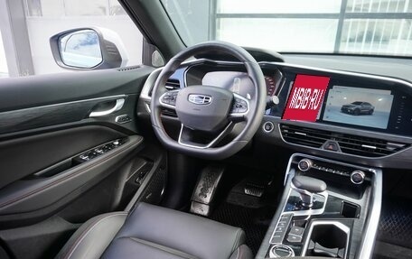 Geely Tugella FY11, 2023 год, 3 000 000 рублей, 13 фотография