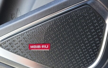 Geely Tugella FY11, 2023 год, 3 000 000 рублей, 18 фотография