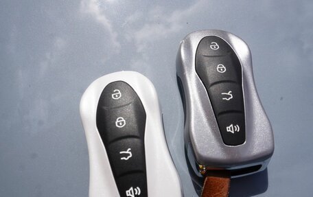 Geely Tugella FY11, 2023 год, 3 000 000 рублей, 19 фотография