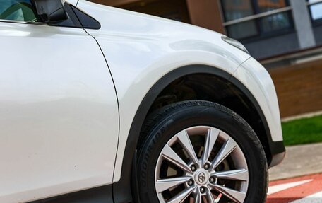 Toyota RAV4, 2014 год, 1 850 000 рублей, 9 фотография