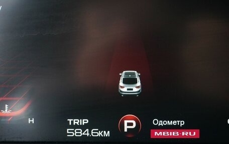 Geely Tugella FY11, 2023 год, 3 000 000 рублей, 20 фотография