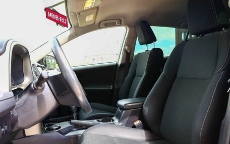 Toyota RAV4, 2014 год, 1 850 000 рублей, 12 фотография