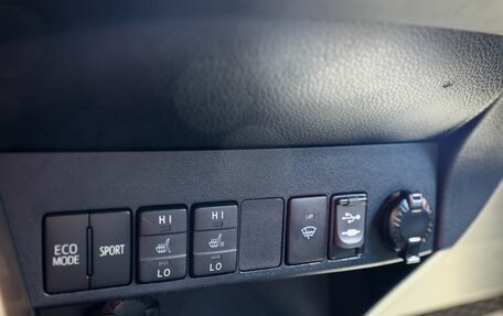 Toyota RAV4, 2014 год, 1 850 000 рублей, 21 фотография