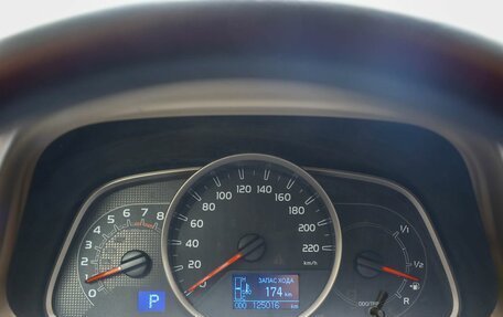 Toyota RAV4, 2014 год, 1 850 000 рублей, 19 фотография