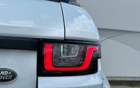 Land Rover Range Rover Evoque I, 2015 год, 3 100 000 рублей, 7 фотография