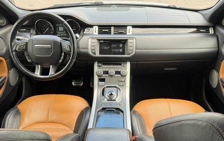 Land Rover Range Rover Evoque I, 2015 год, 3 100 000 рублей, 9 фотография