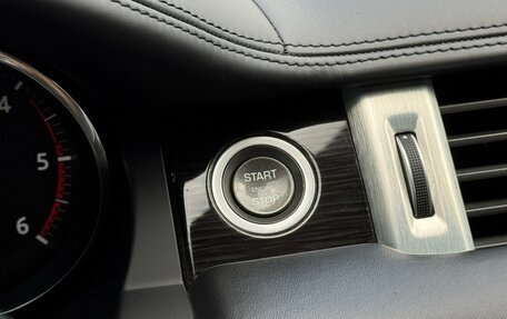 Land Rover Range Rover Evoque I, 2015 год, 3 100 000 рублей, 15 фотография