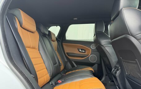 Land Rover Range Rover Evoque I, 2015 год, 3 100 000 рублей, 17 фотография