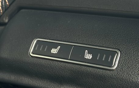 Land Rover Range Rover Evoque I, 2015 год, 3 100 000 рублей, 24 фотография
