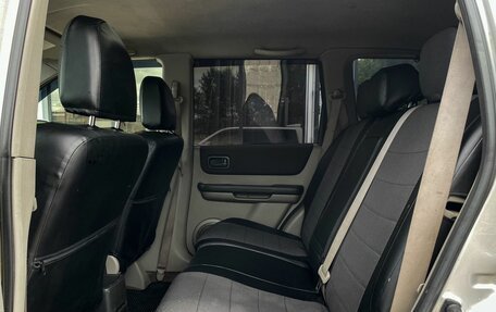 Nissan X-Trail, 2004 год, 599 000 рублей, 10 фотография