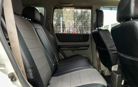 Nissan X-Trail, 2004 год, 599 000 рублей, 13 фотография