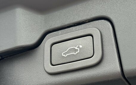 Land Rover Range Rover Evoque I, 2015 год, 3 100 000 рублей, 26 фотография
