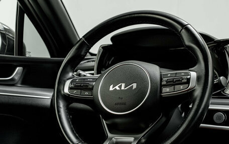 KIA K5, 2021 год, 2 420 000 рублей, 15 фотография