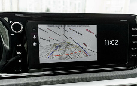KIA K5, 2021 год, 2 420 000 рублей, 20 фотография