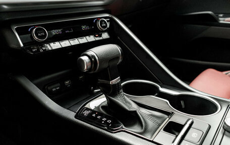 KIA K5, 2021 год, 2 420 000 рублей, 23 фотография