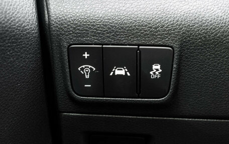 KIA K5, 2021 год, 2 420 000 рублей, 31 фотография