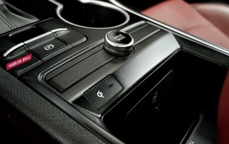 KIA K5, 2021 год, 2 420 000 рублей, 25 фотография