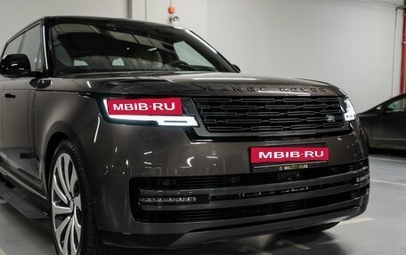Land Rover Range Rover IV рестайлинг, 2025 год, 23 900 000 рублей, 3 фотография