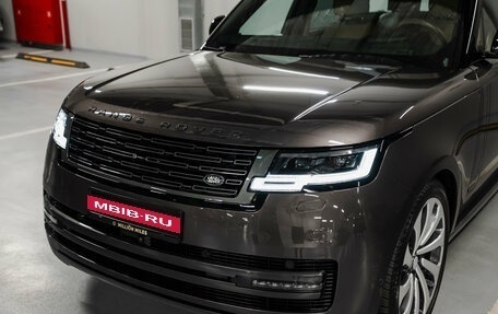 Land Rover Range Rover IV рестайлинг, 2025 год, 23 900 000 рублей, 4 фотография