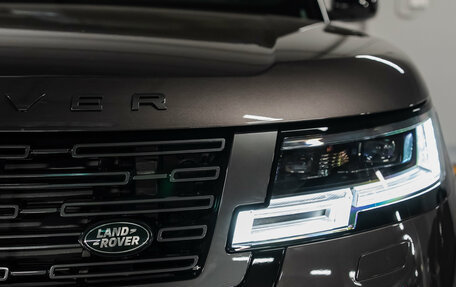 Land Rover Range Rover IV рестайлинг, 2025 год, 23 900 000 рублей, 5 фотография