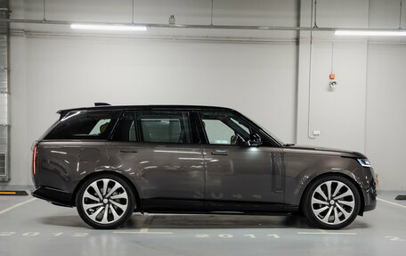 Land Rover Range Rover IV рестайлинг, 2025 год, 23 900 000 рублей, 6 фотография