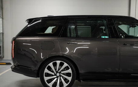 Land Rover Range Rover IV рестайлинг, 2025 год, 23 900 000 рублей, 7 фотография
