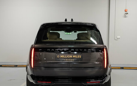 Land Rover Range Rover IV рестайлинг, 2025 год, 23 900 000 рублей, 12 фотография