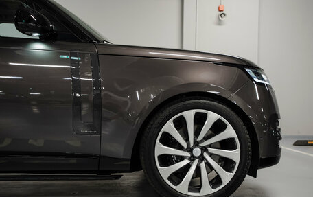 Land Rover Range Rover IV рестайлинг, 2025 год, 23 900 000 рублей, 8 фотография
