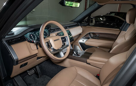 Land Rover Range Rover IV рестайлинг, 2025 год, 23 900 000 рублей, 18 фотография