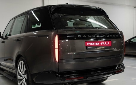 Land Rover Range Rover IV рестайлинг, 2025 год, 23 900 000 рублей, 14 фотография