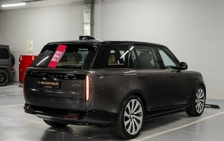 Land Rover Range Rover IV рестайлинг, 2025 год, 23 900 000 рублей, 16 фотография