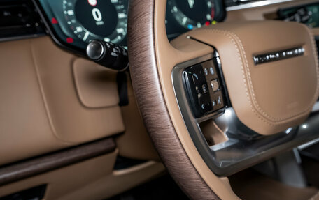 Land Rover Range Rover IV рестайлинг, 2025 год, 23 900 000 рублей, 22 фотография