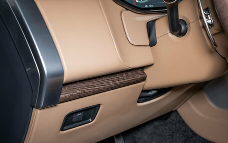 Land Rover Range Rover IV рестайлинг, 2025 год, 23 900 000 рублей, 24 фотография