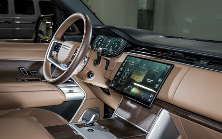 Land Rover Range Rover IV рестайлинг, 2025 год, 23 900 000 рублей, 32 фотография