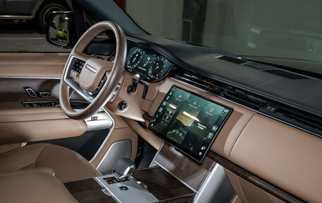 Land Rover Range Rover IV рестайлинг, 2025 год, 23 900 000 рублей, 31 фотография
