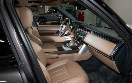 Land Rover Range Rover IV рестайлинг, 2025 год, 23 900 000 рублей, 28 фотография