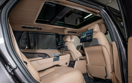 Land Rover Range Rover IV рестайлинг, 2025 год, 23 900 000 рублей, 37 фотография