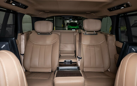 Land Rover Range Rover IV рестайлинг, 2025 год, 23 900 000 рублей, 36 фотография