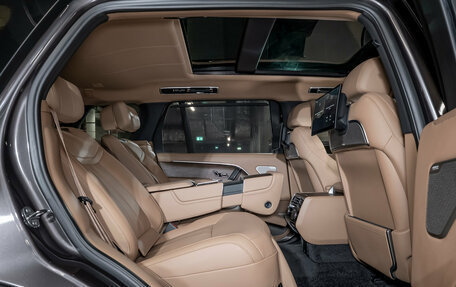 Land Rover Range Rover IV рестайлинг, 2025 год, 23 900 000 рублей, 38 фотография