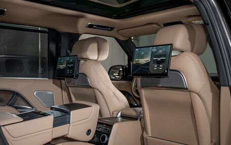 Land Rover Range Rover IV рестайлинг, 2025 год, 23 900 000 рублей, 39 фотография