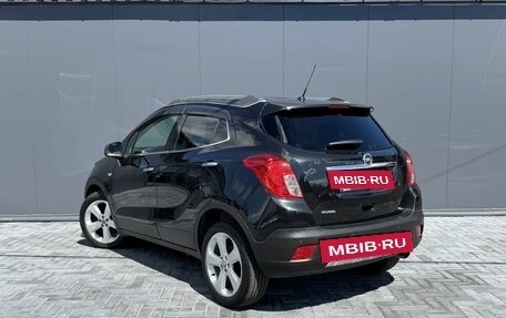 Opel Mokka I, 2014 год, 1 175 000 рублей, 6 фотография