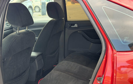 Ford Focus II рестайлинг, 2007 год, 427 000 рублей, 16 фотография