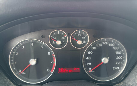 Ford Focus II рестайлинг, 2007 год, 427 000 рублей, 12 фотография