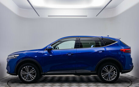 Haval F7 I, 2023 год, 2 150 000 рублей, 3 фотография