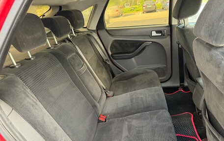 Ford Focus II рестайлинг, 2007 год, 427 000 рублей, 18 фотография