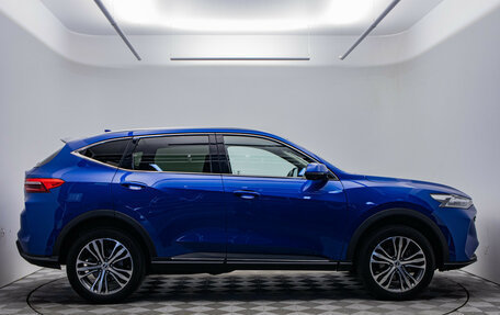 Haval F7 I, 2023 год, 2 150 000 рублей, 7 фотография