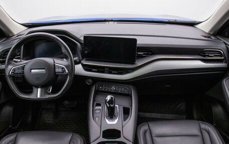Haval F7 I, 2023 год, 2 150 000 рублей, 13 фотография