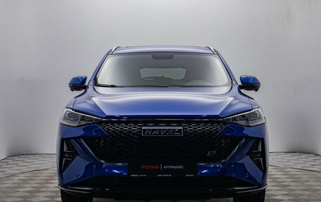 Haval F7 I, 2023 год, 2 150 000 рублей, 9 фотография