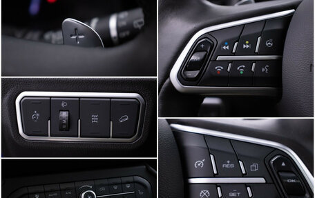 Haval F7 I, 2023 год, 2 150 000 рублей, 17 фотография